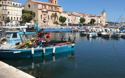 Appartement 2 Chambres