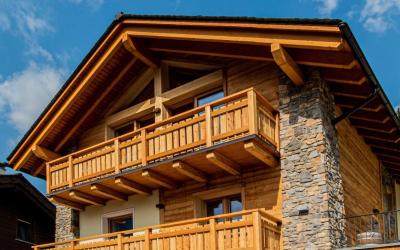 Appartamento con 3 Camere da Letto