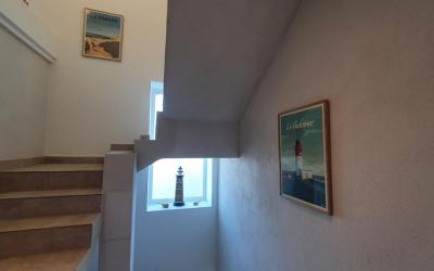 Appartement Deluxe Appartement Deluxe