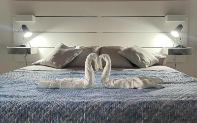 Casa con 2 Camere da Letto