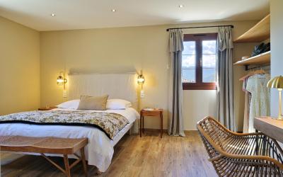 Chambre Deluxe