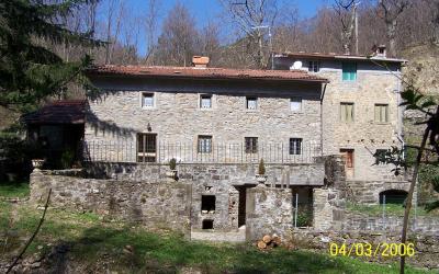 Casa Vacanze su 2 Livelli con 3 Camere da Letto