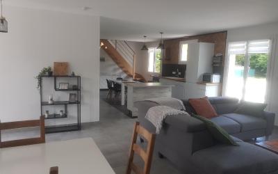 Maison 4u00a0Chambres Maison 4u00a0Chambres