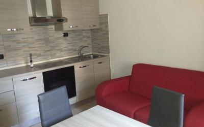 Appartamento con 1 Camera da Letto