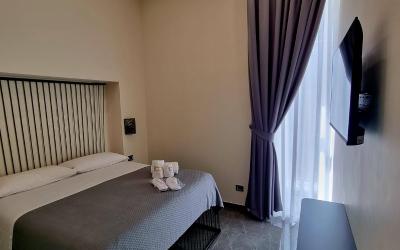 Camera Matrimoniale Economy