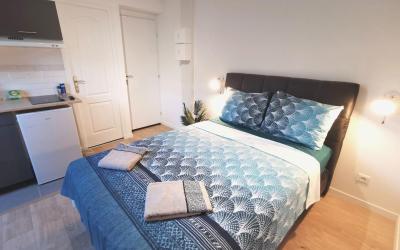 Appartement 1 Chambre Appartement 1 Chambre