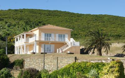 Appartement - Vue sur Mer