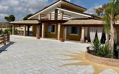 Appartamento con 2 Camere da Letto