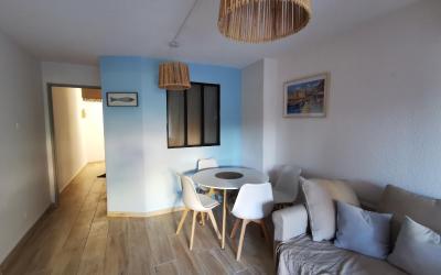 Appartement 1 Chambre