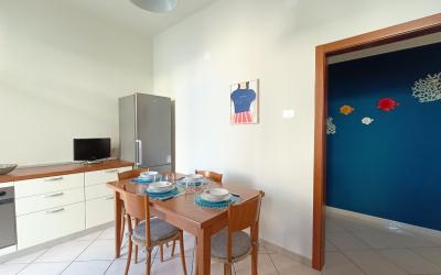Appartamento con 2 Camere da Letto Appartamento con 2 Camere da Letto