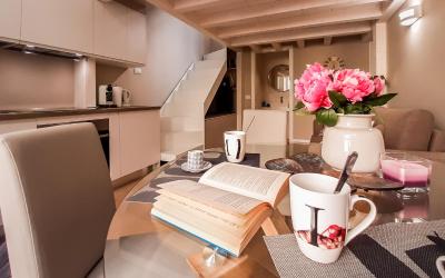 Appartamento con 2 Camere da Letto