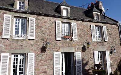 Maison 3u00a0Chambres Maison 3u00a0Chambres