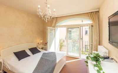 Casa con 2 Camere da Letto