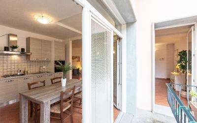 Casa con 1 Camera da Letto