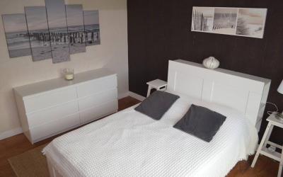 Maison 4u00a0Chambres Maison 4u00a0Chambres