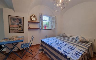 Appartamento con 1 Camera da Letto