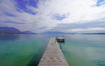 Appartamento Monolocale