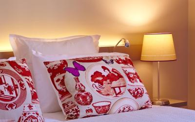 Chambre Double Classique Chambre Double Classique