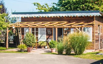 Appartement 1 Chambre