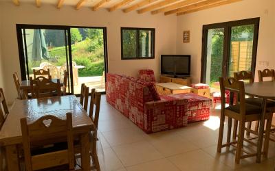 Maison 4u00a0Chambres Maison 4u00a0Chambres