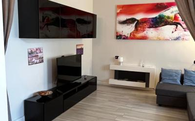 Appartamento con 1 Camera da Letto