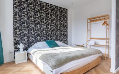 Appartement 1 Chambre Appartement 1 Chambre