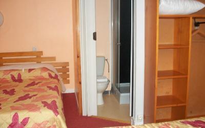 Chambre Familiale (2u00a0Adultes et 2u00a0Enfants)