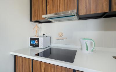 Suite 2-Kamar Tidur Suite 2-Kamar Tidur