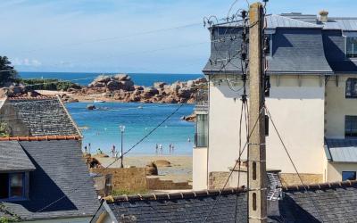 Chambre Double - Vue sur Parc