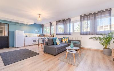 Appartement Appartement