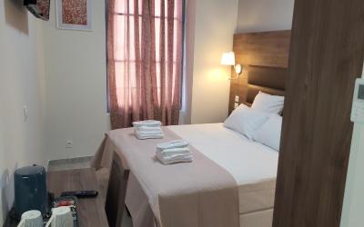 Chambre Double Standard Chambre Double Standard