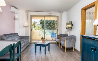 Appartement avec Balcon