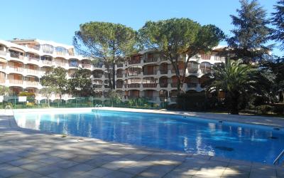 Appartement 1 Chambre