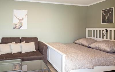 Apartment - Erdgeschoss