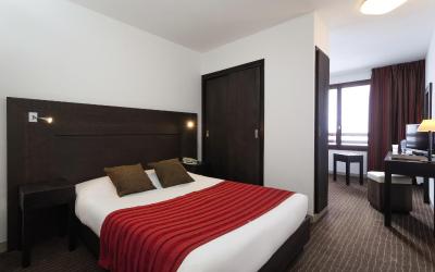 Chambre Quadruple Classique Chambre Quadruple Classique