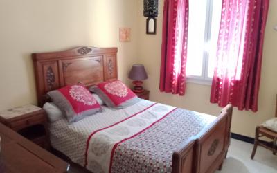 Chambre Double Chambre Double