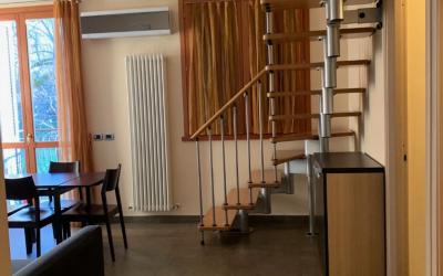 Appartamento con 2 Camere da Letto (4 Adulti) 