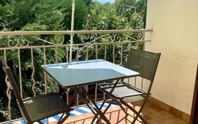 Appartement 1 Chambre Appartement 1 Chambre