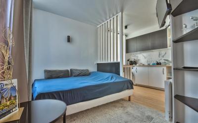 Appartement 1 Chambre Appartement 1 Chambre