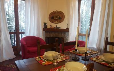 Appartamento con 2 Camere da Letto