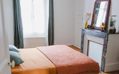 Appartement 1 Chambre Appartement 1 Chambre