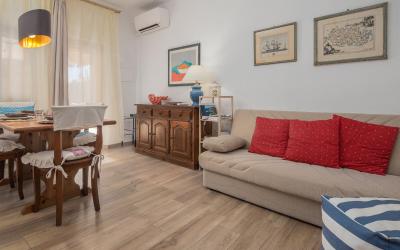 Appartamento con 2 Camere da Letto