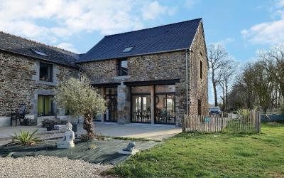 Maison 3u00a0Chambres