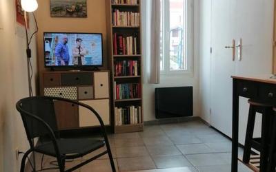 Appartement 1 Chambre Appartement 1 Chambre