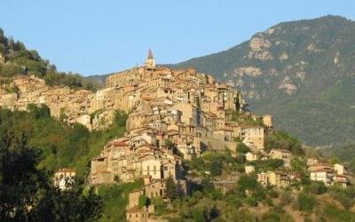 Appartamento con 1 Camera da Letto