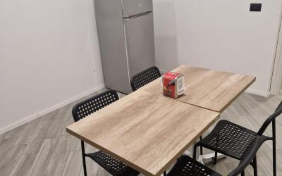 Ampia Camera Matrimoniale