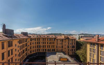 Appartamento con 2 Camere da Letto