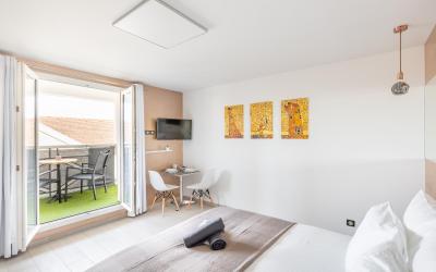 Appartement 1 Chambre Appartement 1 Chambre