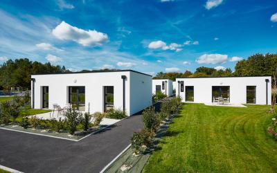 Maison 2u00a0Chambres