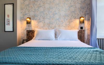 Chambre Double Confort